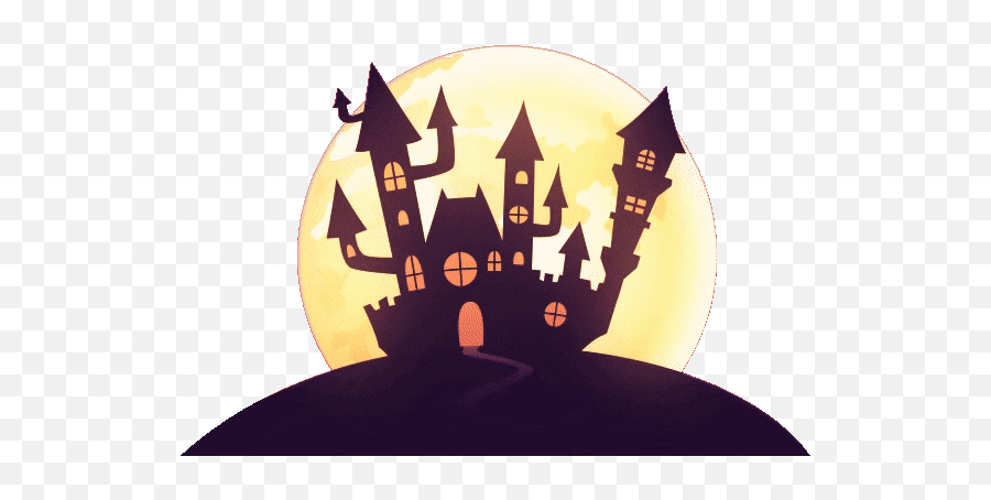 Top Spooky Story Stickers For Android Ios - Horror Clipart Emoji,Spooky Emoji
