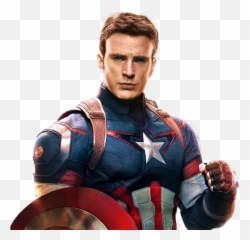 Captain America Psd Official Psds - Capitan America Chris Evans Png Emoji,Captain America Shield Emoji
