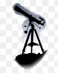 Telescope Telescopio - Fondos Tumblr De Luna Emoji,Telescope Emoji