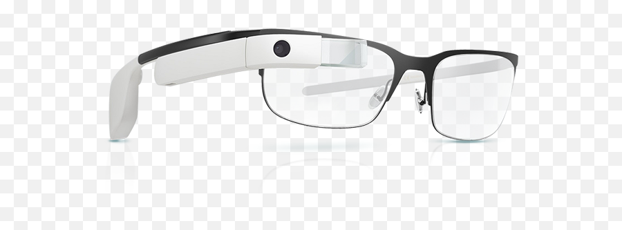 Smart Glasses Png Png Image - Google Glasses Transparent Emoji,Glasses Emoji Snapchat