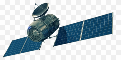 Ftestickers Space Satellite Antenna - Old Satellite Png Emoji,Satellite Emoji