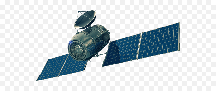 Ftestickers Space Satellite Antenna - Old Satellite Png Emoji,Satellite Emoji