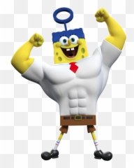Spongebob Ic7999 Wiki Fandom - Spongebob Plankton 3d Movie Emoji,Spongebob Emoticon