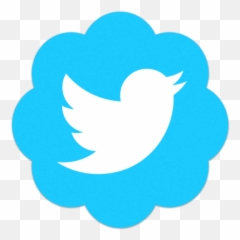 Twitter Verified Png Transparent Free - Logo Vert Emoji