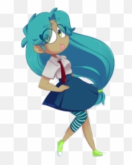 Malecho Brit - Cartoon Emoji