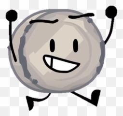 Rusty Coin Battle for Dream Island Wiki Fandom - Clip Art Emoji