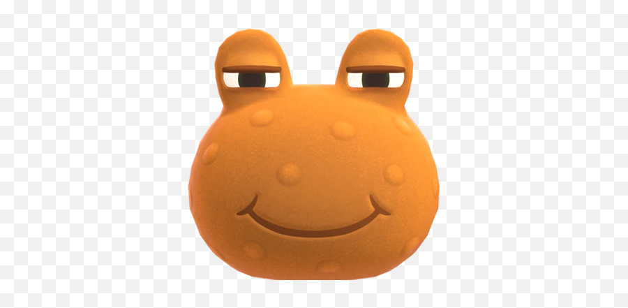 Wart Jr - Wart Jr Animal Crossing Emoji,Growl Emoticon