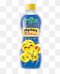 Taveephol Kato Emoji,Juice Emoji