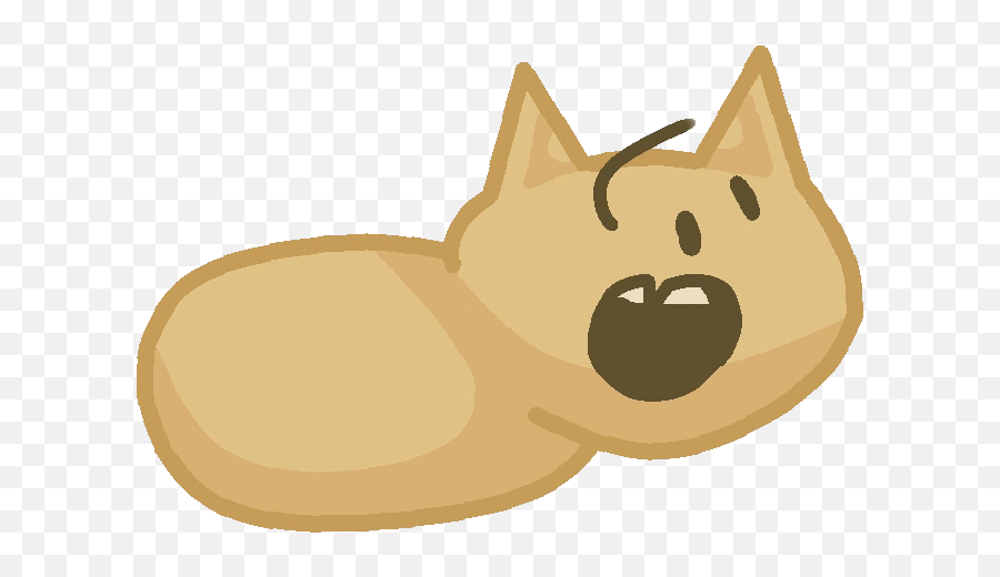 Weird Cat The Emoji Brawl Wiki Fandom - Happy,Weird Emoji