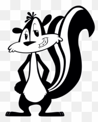 Image - Skunk Brand Clipart Full Size 2189466 Emoji