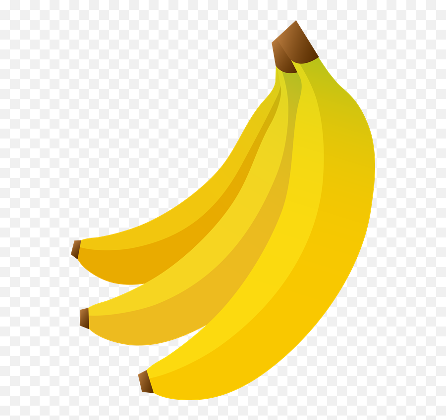 Banana Pancakes Clipart - Banana Clipart Png Emoji,Pancakes Emoji