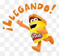 PLAY - DOH DohDoh Vijiti kwa WhatsApp Play Emoji