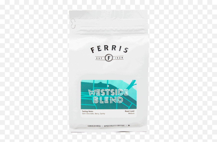 Whatu0027s Still Available - Ferris Coffee Emoji,Westside Emoji