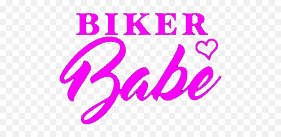 Motorcycle Biker Chick Bikerchick - Color Gradient Emoji,Biker Emoji