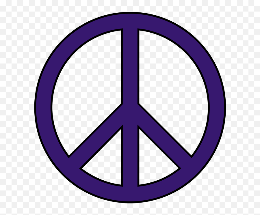 Only Via The - Peace Sign Transparent Background Emoji,Emoji War