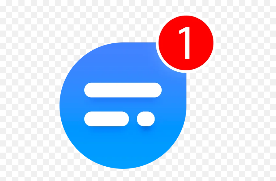 Get Textu - Private Sms Messenger Call App Apk App For Messenger One Message Png Emoji,Lg Stylo 2 Emojis