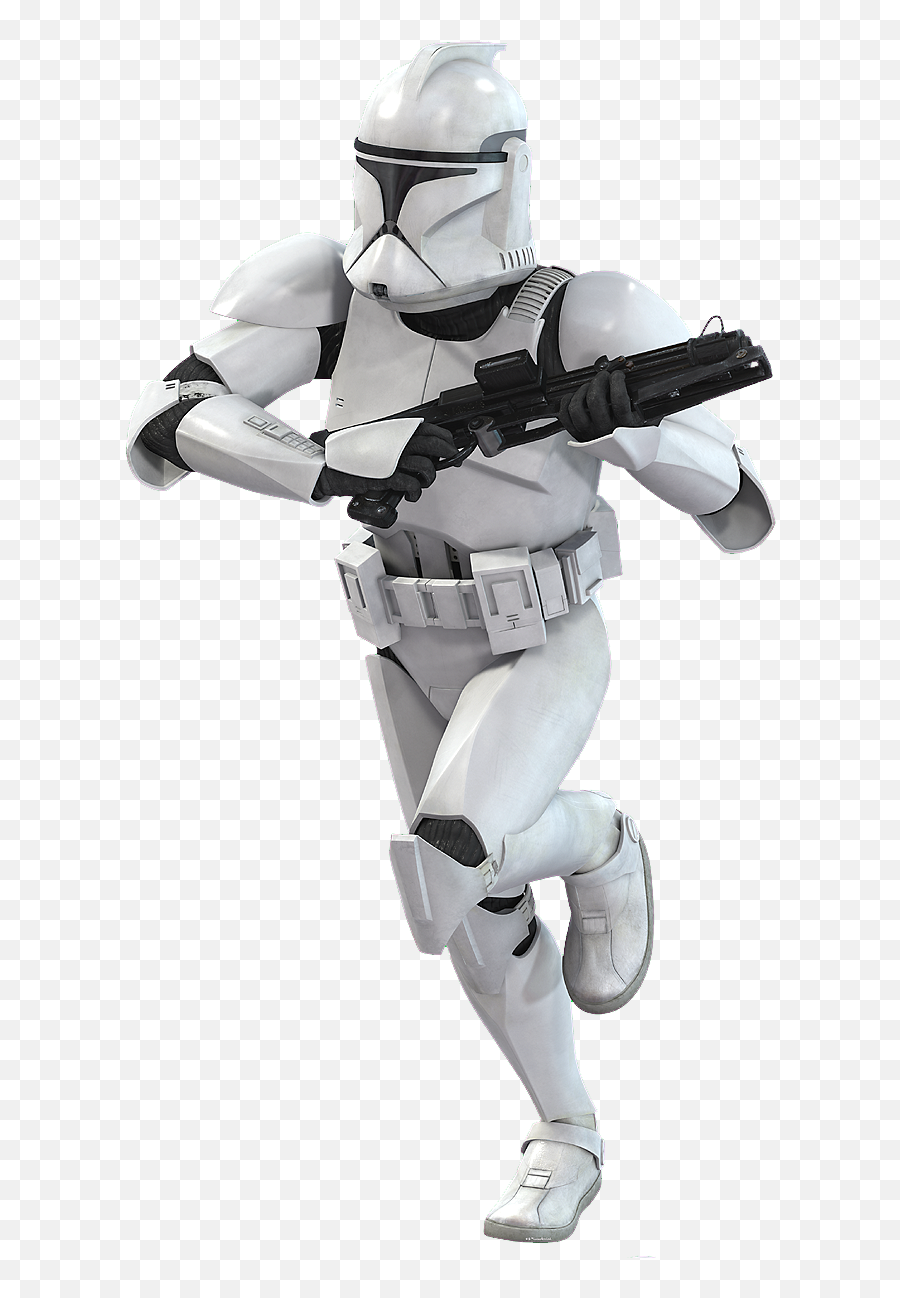 Starwars Clonetrooper Sticker By Just Another Account - Star Wars Clone Png Emoji,Star Wars Emoji Iphone
