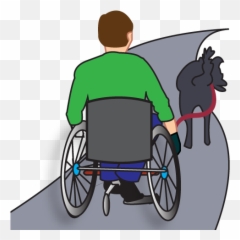 Disability Emoji - Wheelchair,Wheelchair Emoji