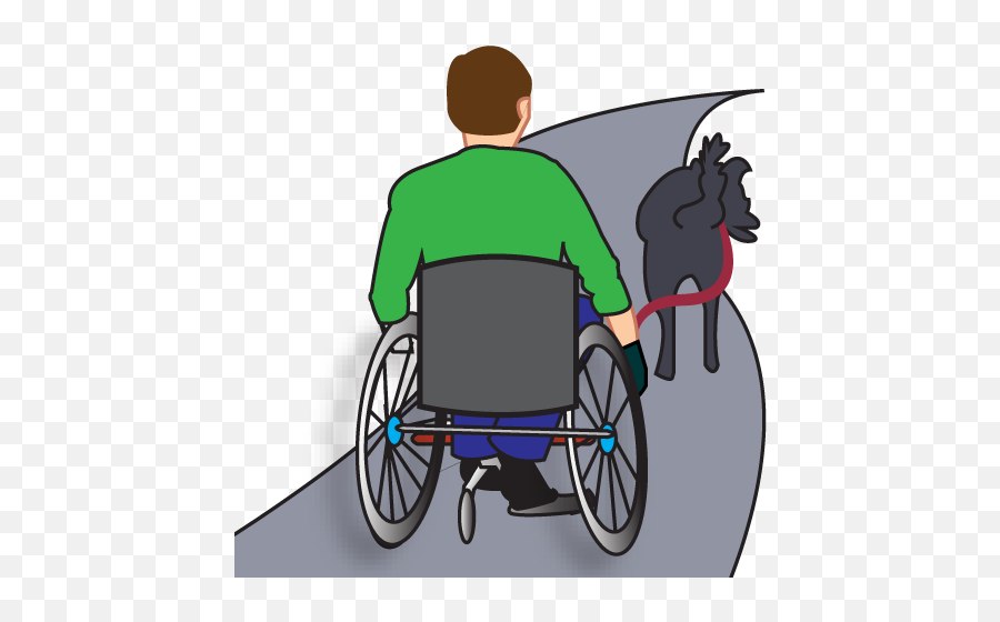 Disability Emoji - Wheelchair,Wheelchair Emoji