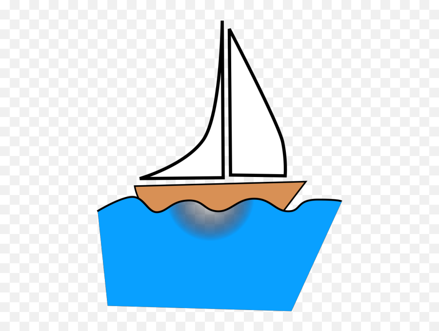 Boat 11 Png Svg Clip Art For Web - Download Clip Art Png Marine Architecture Emoji,Boat Emoji Png