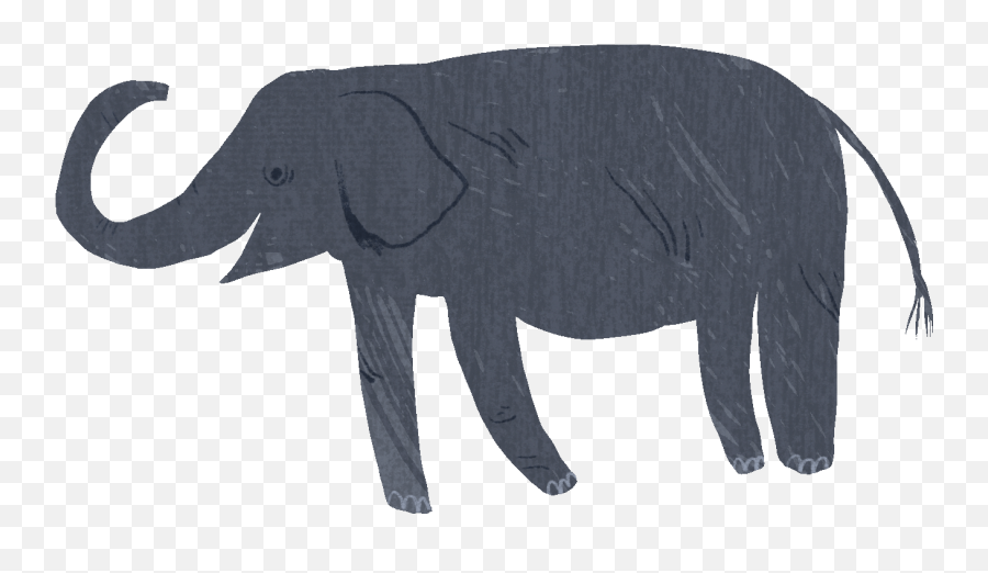 12 - Animal Figure Emoji,Elephant Emojis