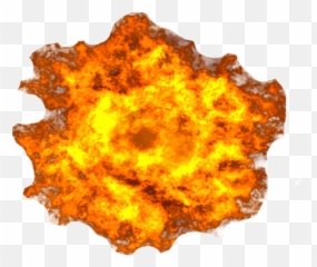 Download Fireball Png Photos - Transparent Background Explosion Image Cartoon Emoji,Fireball Emoji