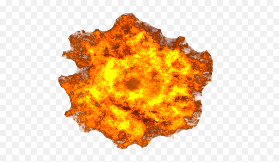 Download Fireball Png Photos - Transparent Background Explosion Image Cartoon Emoji,Fireball Emoji