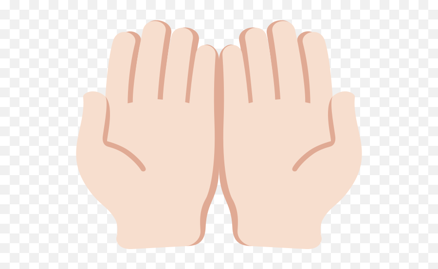 Twemoji2 1f932 - Palms Up Emoji Png,Boxing Gloves Emoji