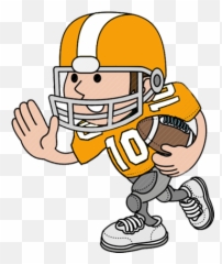 Mean football player clipart free images - Clipartix Football Player Emoji