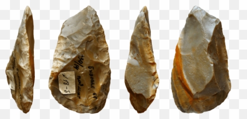 big stone png - Keilmesser Neolithic Stone Tool Paleolithic Tools Png Emoji