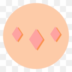 Geany Icon - Dot Emoji