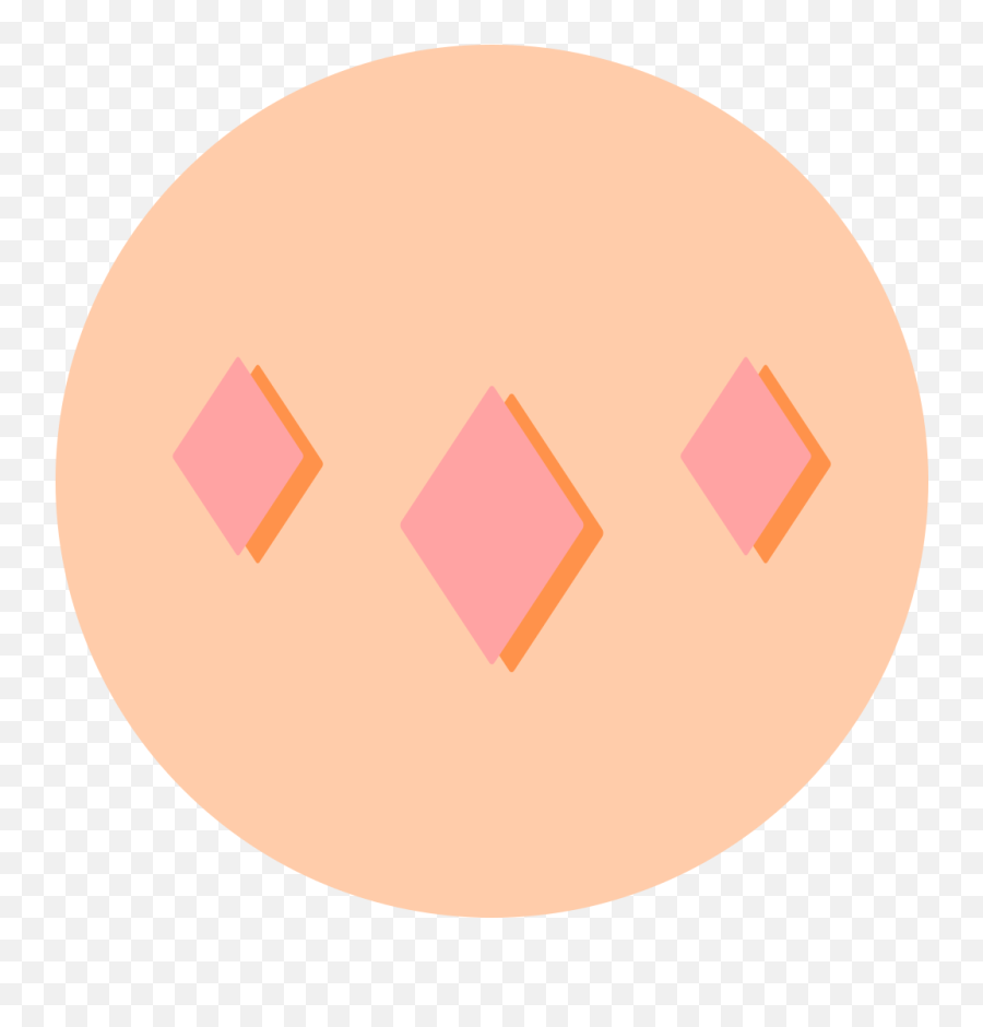 Geany Icon - Dot Emoji,Macaron Emoji