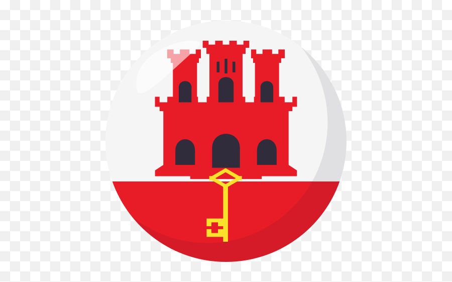 The Innocents Abroad - Gibraltar Flag Emoji,Sicilian Flag Emoji