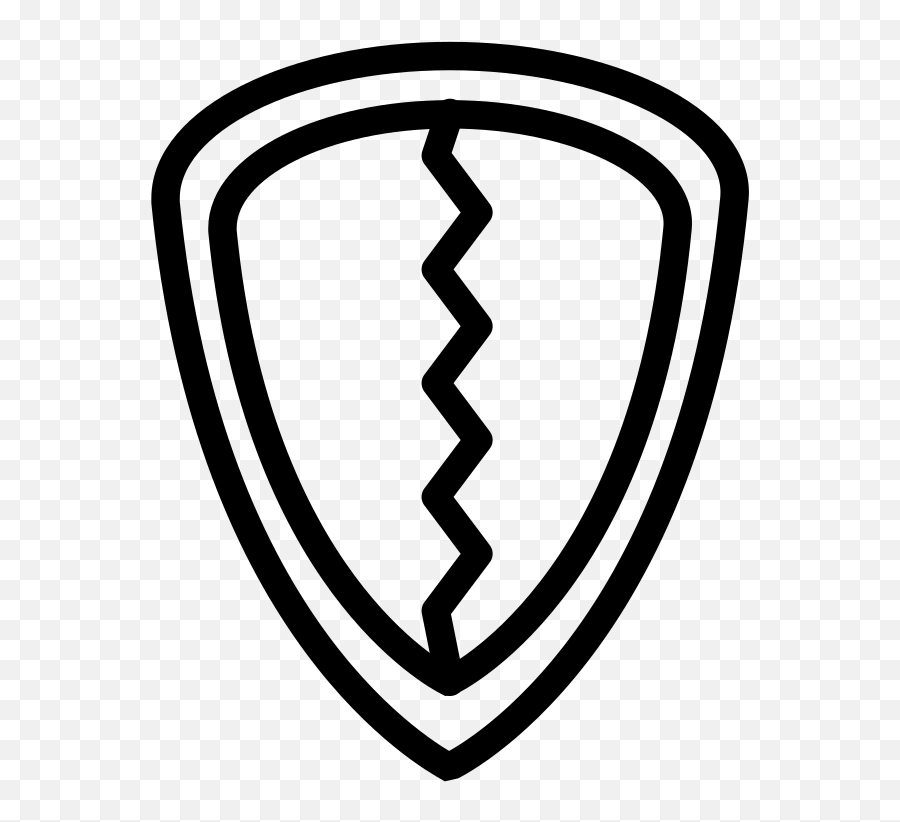 Openmoji - Emblem Emoji,Shield Emoji