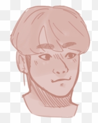 Stray Kids Art - Sketch Emoji,Fite Me Emoji