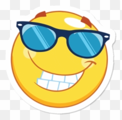 Space Lion Head Sticker By Ianmartija - Smiley Emoji,Philippines Emoji