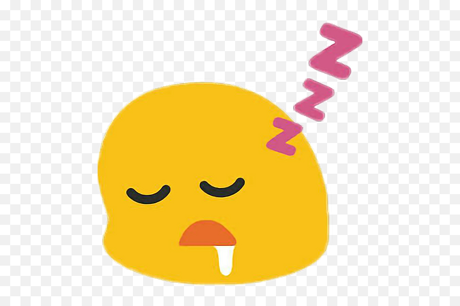 Goodnight Sticker Sleep Emoji Sleepingemoji - Sleeping Emoji Google,Good Night Emoji