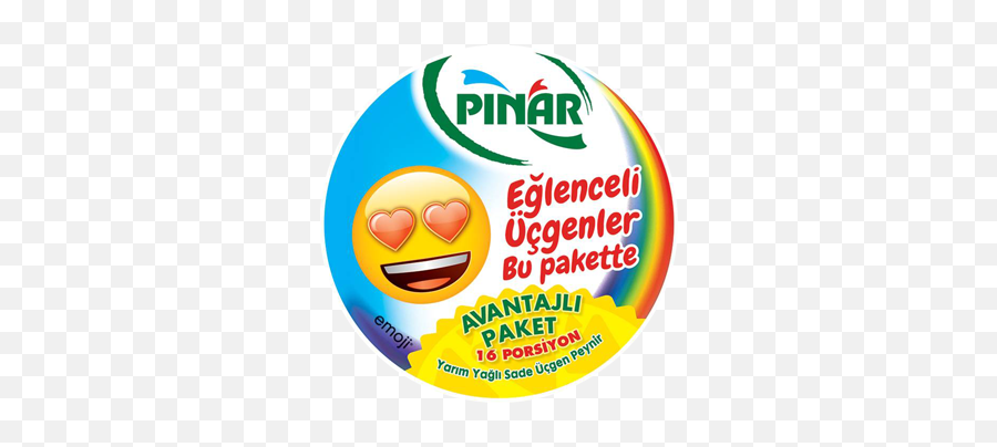 Breakfast Cream - Pnar Üçgen Peynir Yarm Yal Emoji,Mayonnaise Emoji