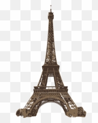 Paris Tower - Eiffel Emoji