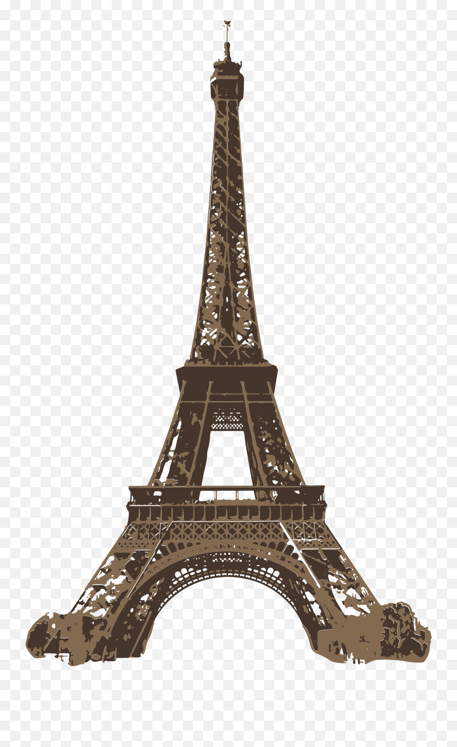 Paris Tower - Eiffel Tower Emoji,Eiffel Tower Emoji Iphone