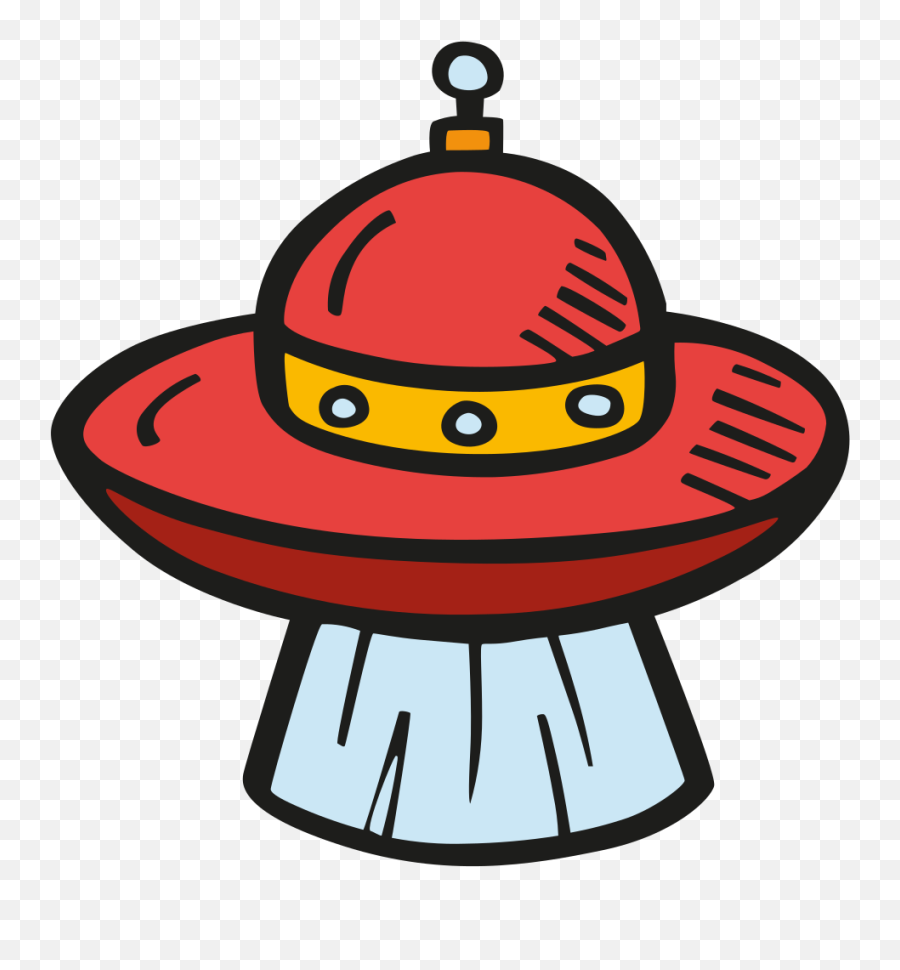 Alien Ship Beam Icon - Alien Ship Icon Emoji,Ship Emoji - free ...