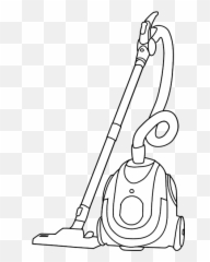 Vacuum Cleaner - Vacuum Cleaner Clip Art Emoji,Vacuum Cleaner Emoji