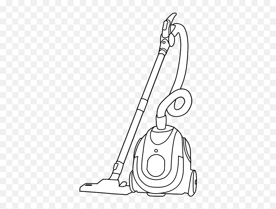 Vacuum Cleaner - Vacuum Cleaner Clip Art Emoji,Vacuum Cleaner Emoji