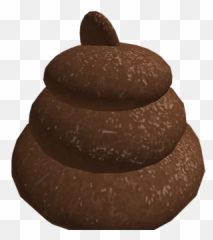 Poop Emoji - Chocolate,Emoji Macaroon