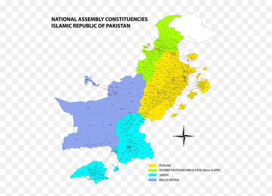 Assembly Constituencies Of Pakistan - Polio In Pakistan Map Emoji,Guess The Emoji 127