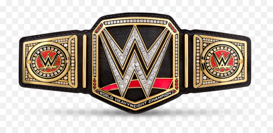 Wwe Wrestling Freetoedit Title - Wwe Universal Championship Belts Emoji,Championship Belt Emoji