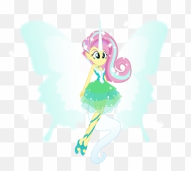 Poop Clipart Elf Transparent - Fluttershy Imagenes De Equestria Girl Emoji