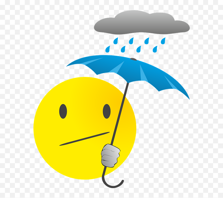 Free Storm Rain Vectors - Coffee Good Morning Rainy Day Emoji,Shark Emoji