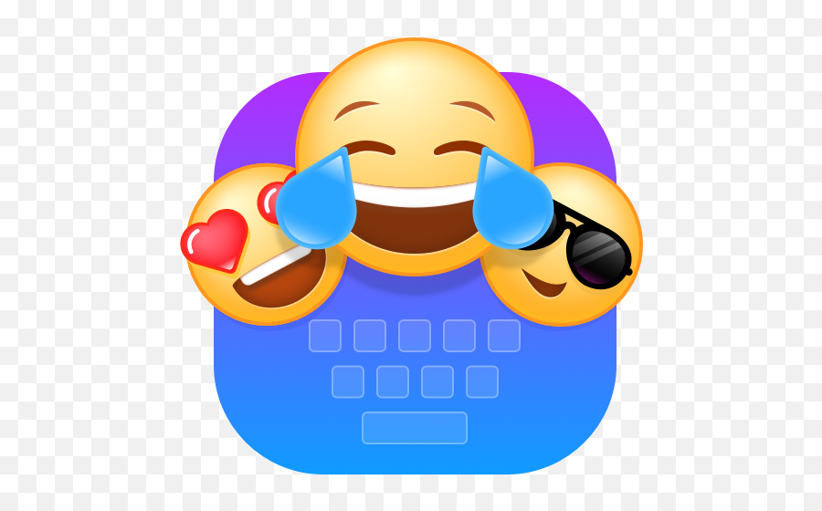 Download Smart Keyboard - Cartoon Emoji,Facepalm Emoji Android