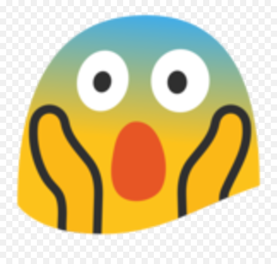 Do Depressed And Anxious People Ruminate And Worry - Emoticon Png Asustado Emoji,Emoji Show Me The Money